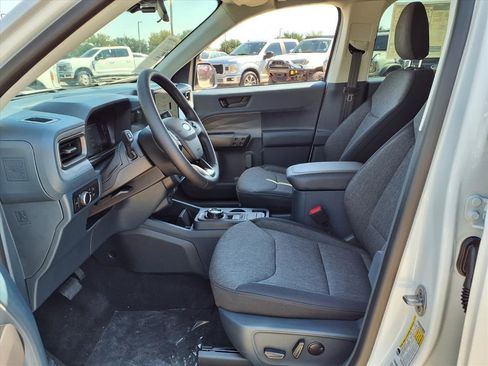 New 2025 Ford Maverick XLT w/ XLT Luxury Package image 20