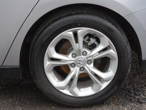 Used 2023 Honda Accord LX image 26
