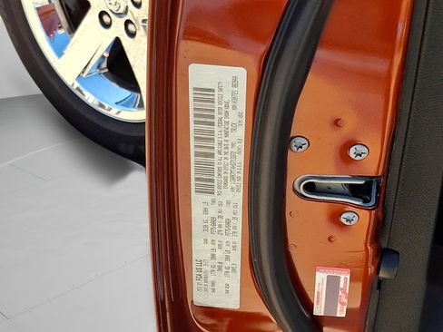 Certified 2017 RAM 1500 Sport w/ Copper Sport Package image 28