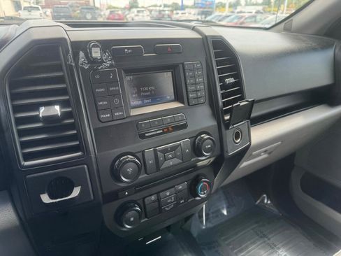 Used 2017 Ford F150 XL w/ Equipment Group 101A Mid RWD image 41