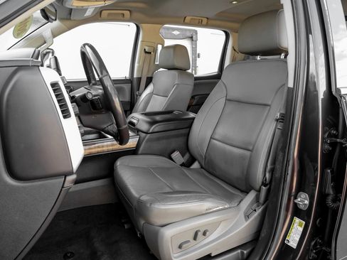 Used 2016 GMC Sierra 1500 SLT image 28