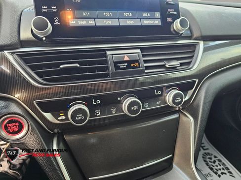 Used 2021 Honda Accord Sport image 26
