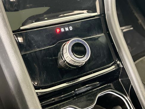Used 2023 Jeep Grand Cherokee Altitude AWD/4WD image 16