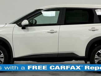 Used 2023 Nissan Rogue SV AWD/4WD video 2