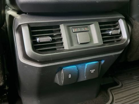 Certified 2021 Ford F150 Raptor w/ Equipment Group 801A High image 13