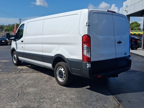 Used 2021 Ford Transit 250 Low Roof RWD image 7