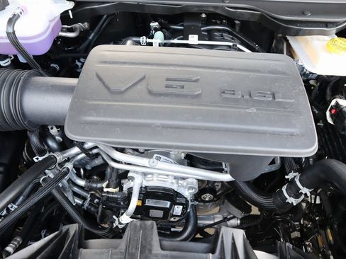 New 2025 RAM 1500 Big Horn image 20