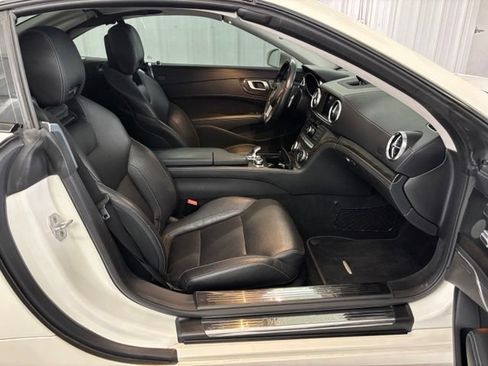 Used 2015 Mercedes-Benz SL 400 image 21