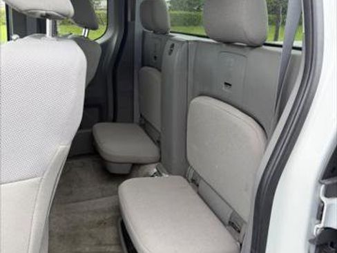 Used 2018 Nissan Frontier S RWD image 20