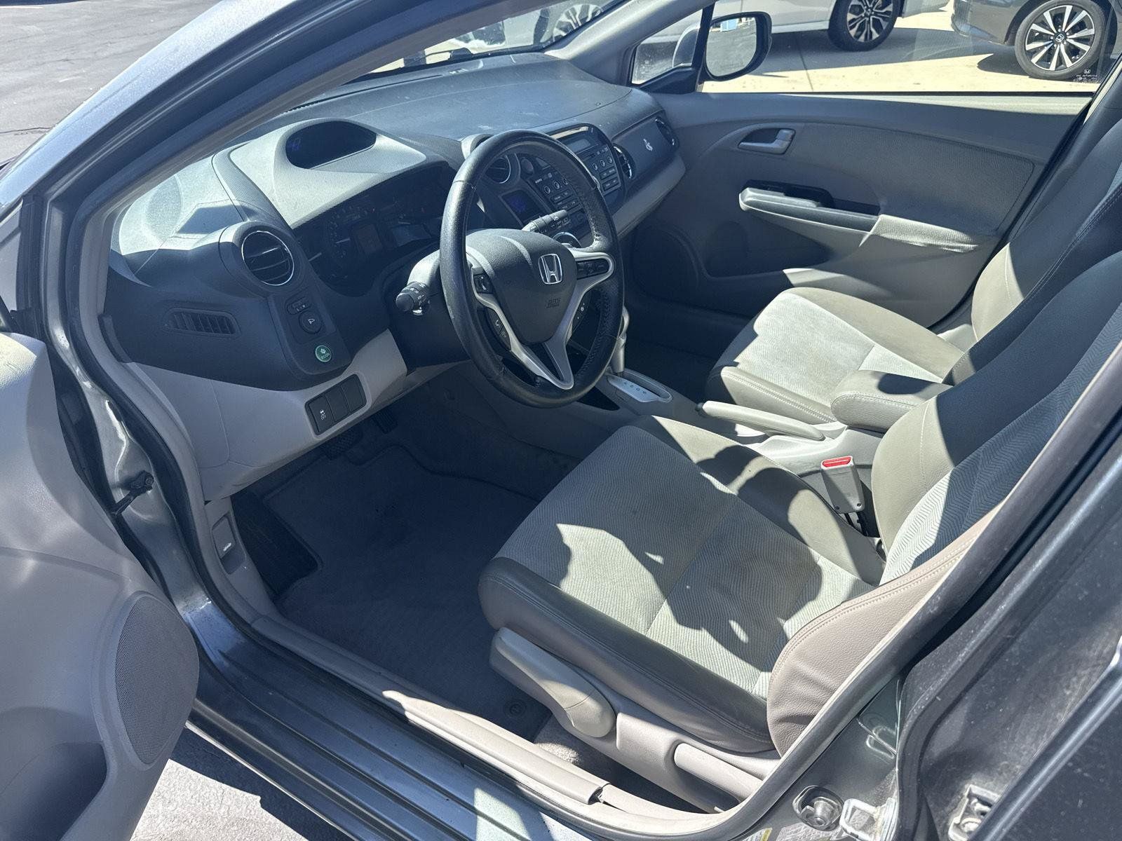 Used 2014 Honda Insight EX image 10