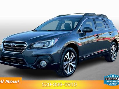Used 2019 Subaru Outback 3.6R Limited w/ Popular Package #2
