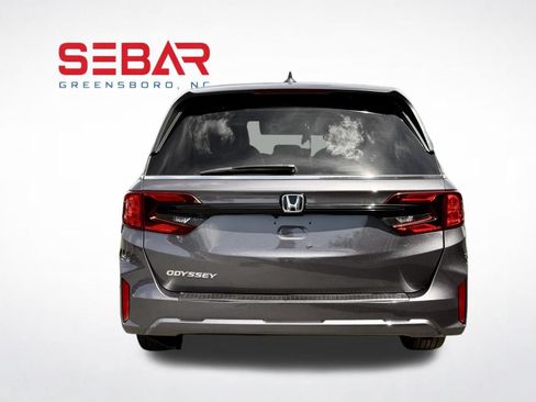 Used 2025 Honda Odyssey EX-L image 8