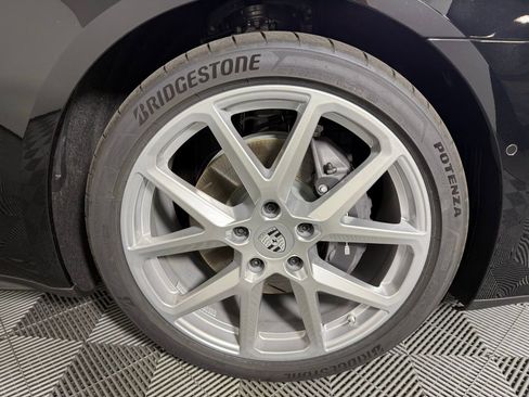 New 2025 Porsche Panamera image 14