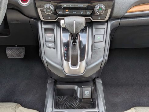 Used 2018 Honda CR-V EX image 22