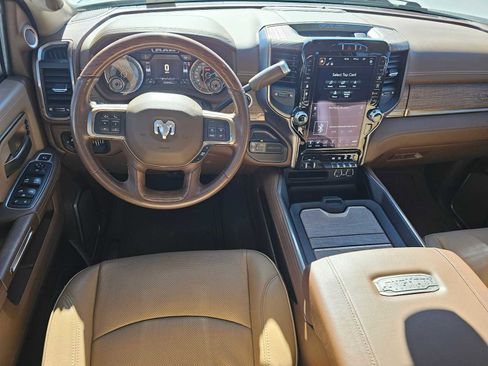 Used 2021 RAM 3500 Limited image 20