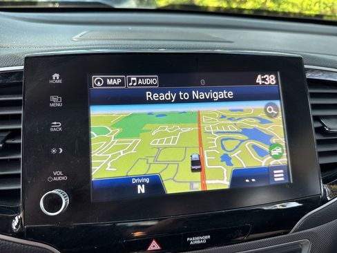 Used 2023 Honda Ridgeline RTL-E image 39