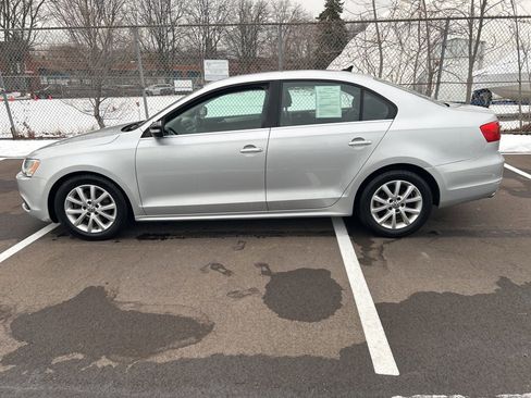Used 2014 Volkswagen Jetta SE image 7