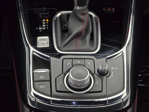 Used 2023 MAZDA CX-9 Carbon Edition image 37