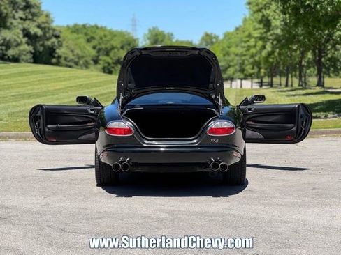 Used 1998 Jaguar XK8 Coupe RWD image 28