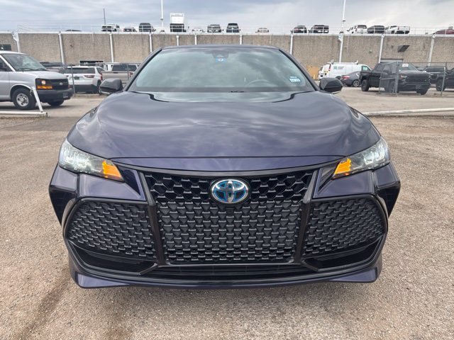 Used 2021 Toyota Avalon XSE FWD image 5