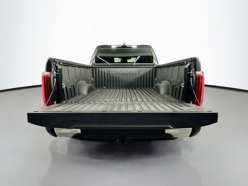 Certified 2025 Toyota Tundra SR5 w/ TRD Off-Road Package AWD/4WD image 25