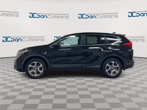 Used 2018 Honda CR-V EX image 5