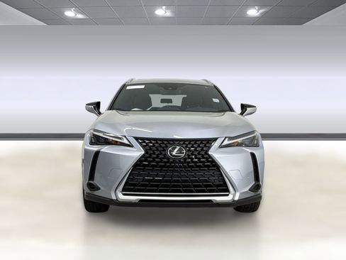 Certified 2023 Lexus UX 250h UX 250h Premium w/ Accessory Package (Z1) image 6