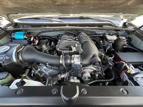 Used 2021 Toyota 4Runner TRD Pro AWD/4WD image 29