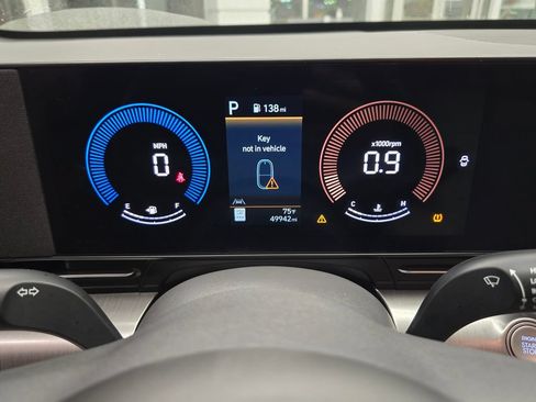 Used 2024 Hyundai Kona SEL FWD image 20