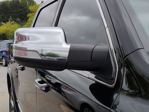 Certified 2020 RAM 1500 Limited AWD/4WD image 11