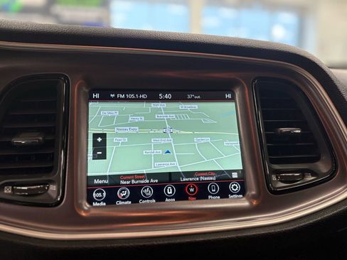 Used 2021 Dodge Challenger GT w/ Cold Weather Group image 31