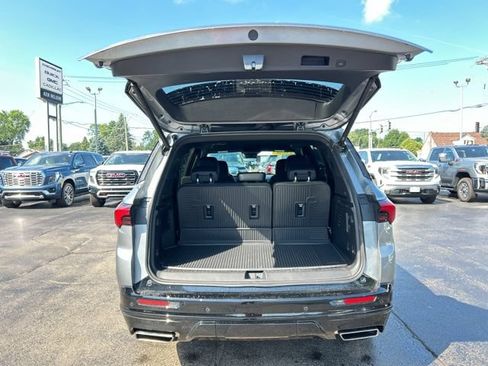 Used 2026 Buick Enclave Sport Touring w/ Super Cruise Package AWD/4WD image 9
