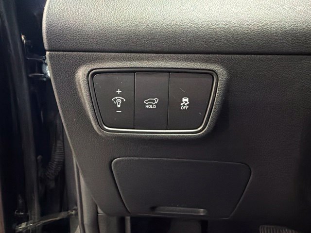 Used 2024 Hyundai Tucson Limited AWD/4WD image 21