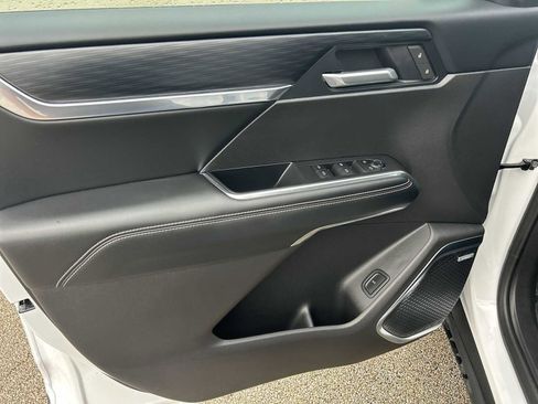 New 2025 GMC Acadia Elevation w/ Elevation Premium Package image 22