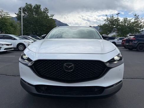 Used 2026 MAZDA CX-30 AWD 2.5 S image 1