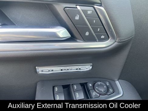 New 2026 GMC Sierra 1500 Denali image 26