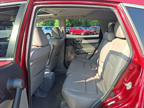 Used 2010 Honda CR-V EX-L image 11