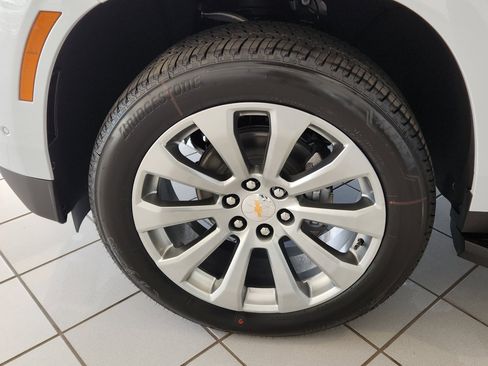 New 2026 Chevrolet Tahoe Premier image 7