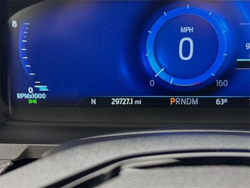 Used 2023 Ford Explorer ST w/ Equipment Group 401A image 13