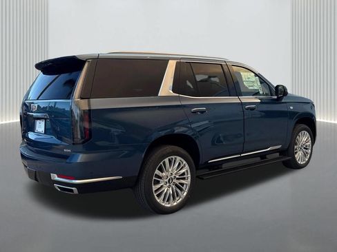 New 2026 Cadillac Escalade Luxury AWD/4WD image 5
