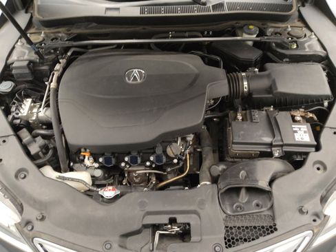 Used 2015 Acura TLX V6 w/ Technology Package FWD image 30