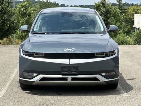 Used 2024 Hyundai Ioniq 5 SEL RWD image 21
