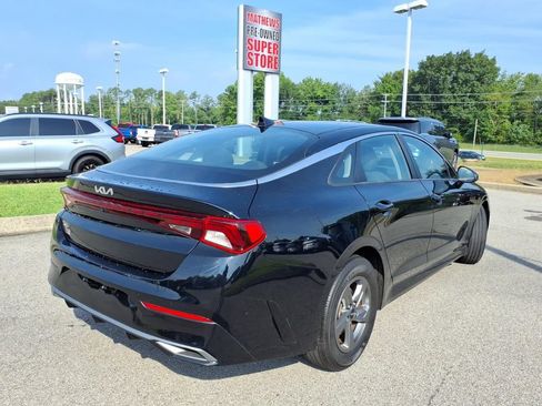 Used 2023 Kia K5 LXS FWD image 14