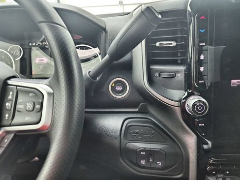 New 2026 RAM 3500 Tradesman AWD/4WD image 29