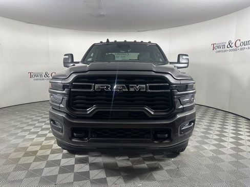 Used 2025 RAM 2500 Big Horn image 2