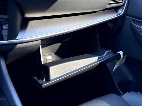 New 2026 Nissan Rogue SV image 19