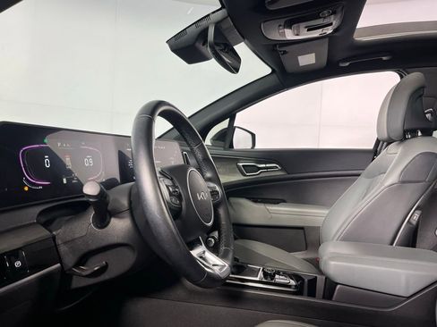 Used 2024 Kia Sportage X-Line w/ X-Line Premium Package image 23