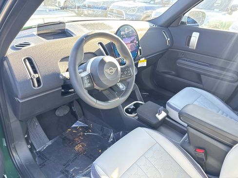 New 2026 MINI Cooper Countryman S image 11