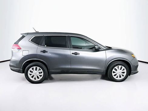 Used 2016 Nissan Rogue S FWD image 26