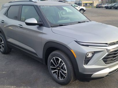 New 2026 Chevrolet TrailBlazer LT w/ Convenience Package